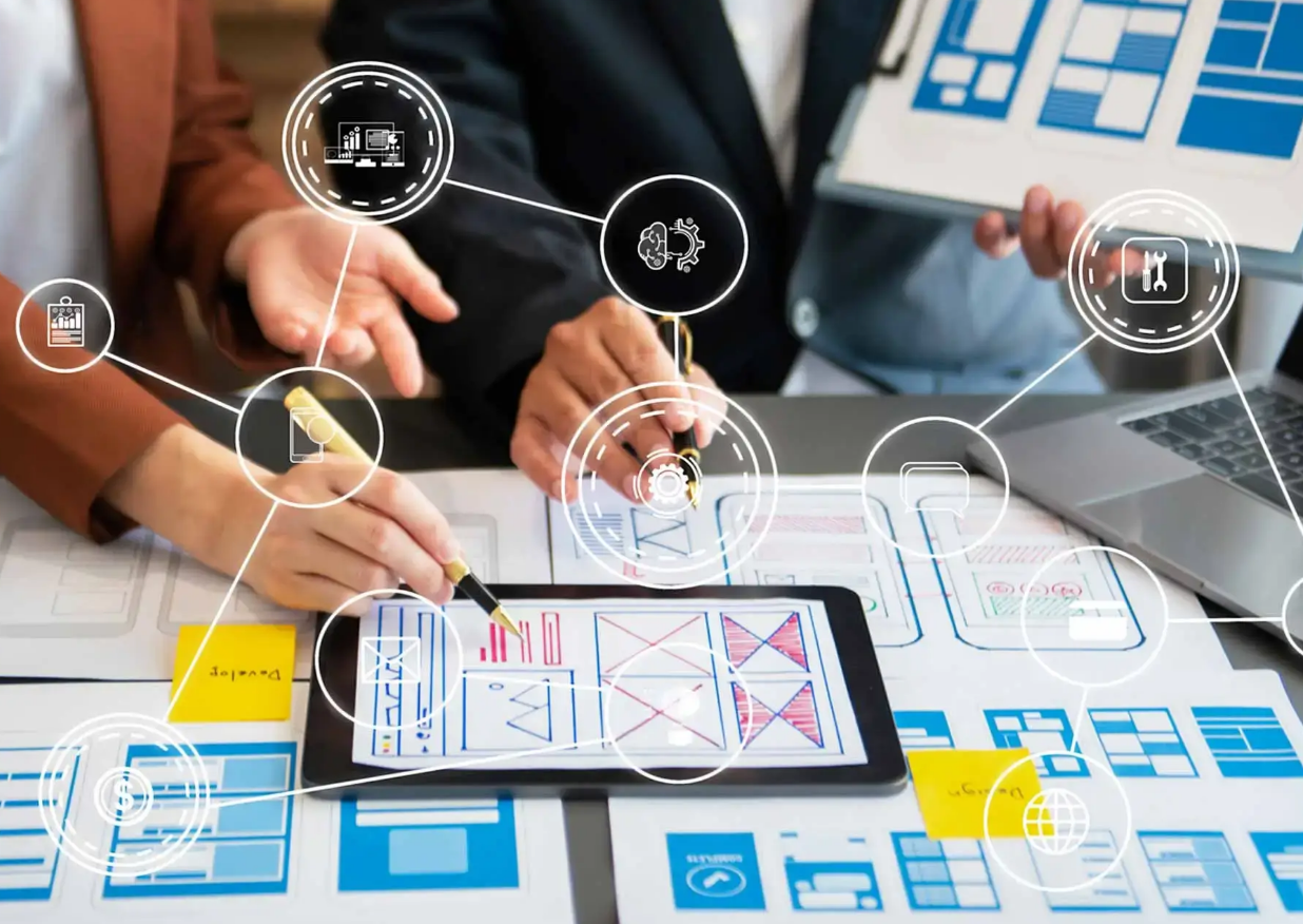 Web Application Development