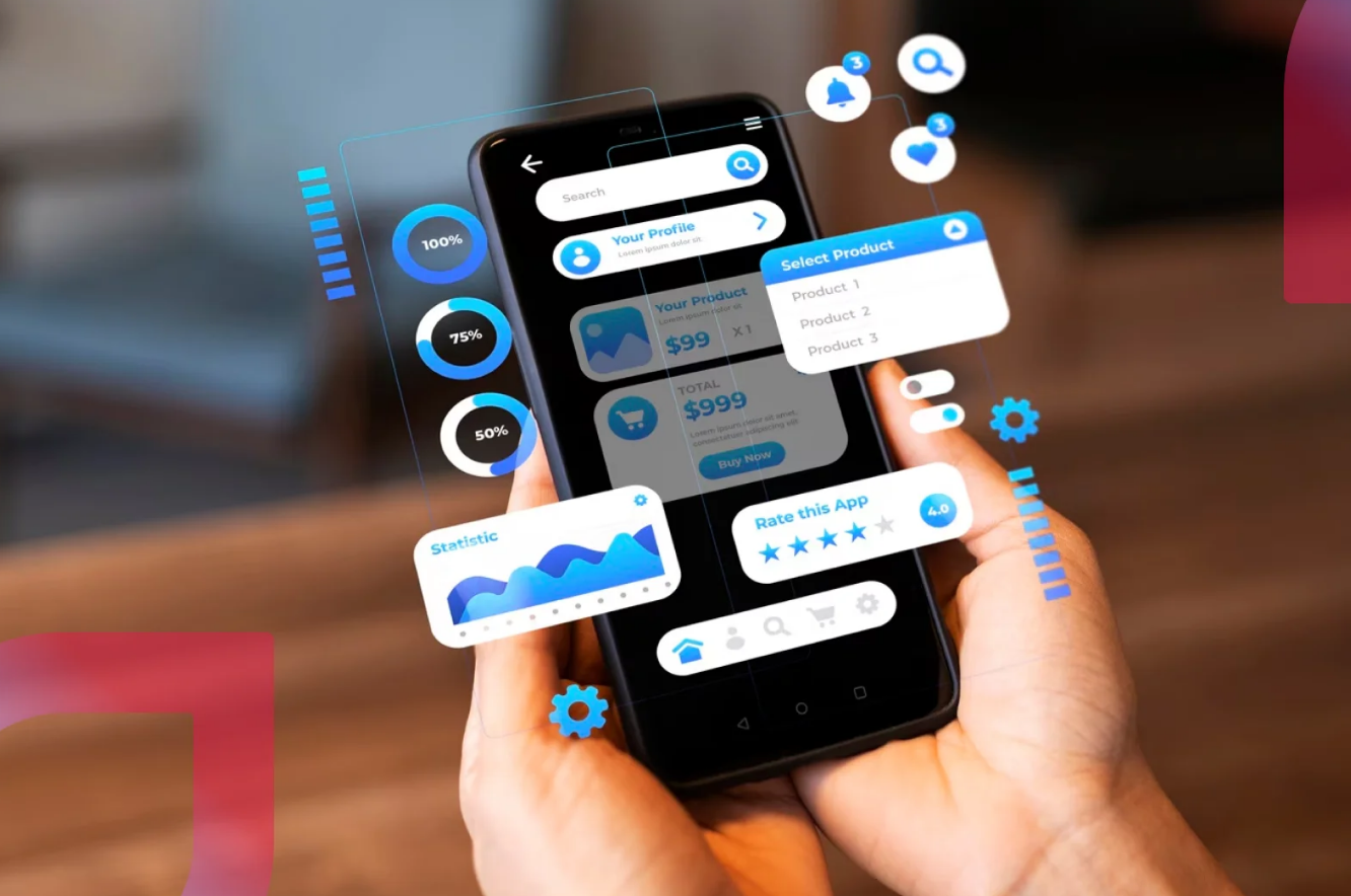 Mobile App Development