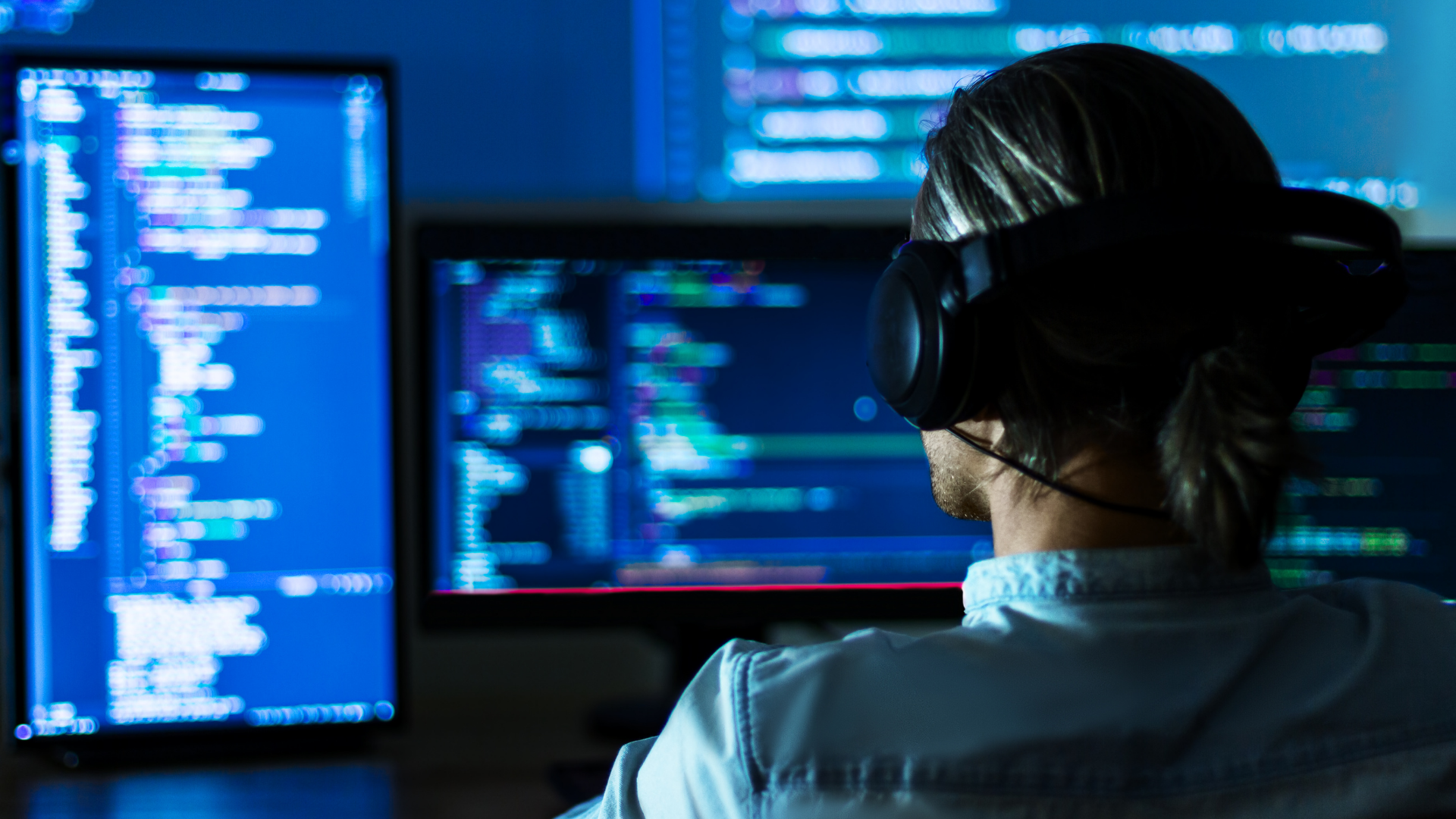 Domestic Software Solutions